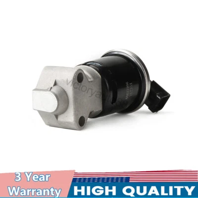 Válvula de recirculación de gases de escape para Chevrolet Aveo Matiz nueva 96612545 Foto 1 de 4