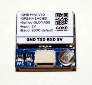 Módulo GPS FlyWoo GM8 Mini V1.0 - Imagen 1 de 4