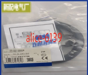 1PC New Photoelectric sensor E3Z-D81K #YX - Imagen 1 de 5