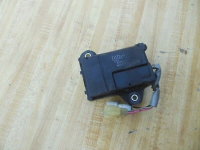 Servomotor de escape Kawasaki Ninja ZX-6R ZX6R ZX-10R ZX10R Z1000 Z1000 2009-2015 Foto 1 de 4