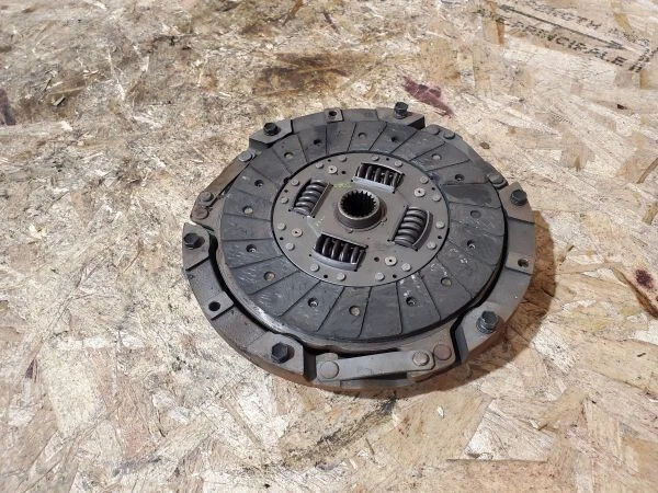 Embrague Toyota Supra MK3 1988-1993 7mgte R154 Foto 1 de 4