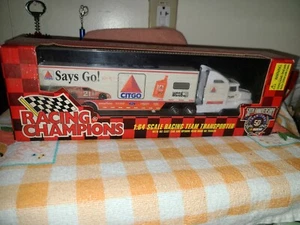 Nascar 50th Anniversary Team Transporter - Picture 1 of 3