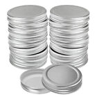 Canning Lids Leak Proof Stainless Steel Canning Jar Lids for Mason Ball Reusable