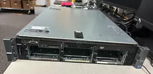 Dell PowerEdge R710 Server Dual Xeon X5660 2.80GHz 48 GB RAM Without Storage - Picture 1 of 6