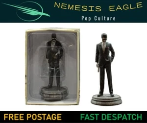 DC COMICS CHESS FIGURINE COLLECTION EAGLEMOSS BLACK MASK ISSUE 44 NEW IN BOX - Picture 1 of 4