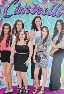Bravo A3 Poster ca. 28 x 40 cm von Cimorelli oder Twilight Jacob Black - Bild 1 von 2