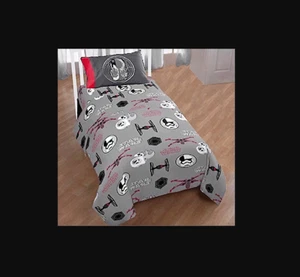 Star Wars - THE LAST JEDI - 3 Piezas DOBLE Hojas - Nuevo - Envío GRATUITO - Imagen 1 de 2