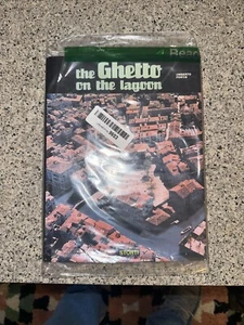 Ghetto on the Lagoon Guide, Umberto Fortis - Picture 1 of 1