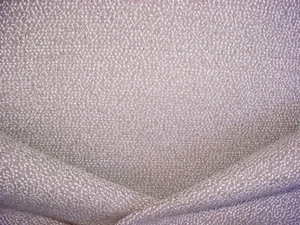 16Y Romo 7796 Torben Linen Beige Pearl Texured Weave Drapery Upholstery Fabric - Picture 1 of 4