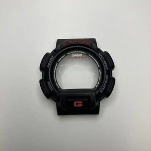 Reloj CASIO Conjunto de Estuche Original con Vidrio DW9000 - Imagen 1 de 7