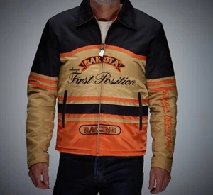 Herren UrMarke Dakota Originals First Position Classic Grandprix Neu mit Etikett - Bild 1 von 7