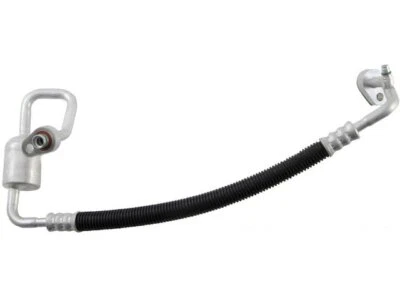 Manguera de descarga de refrigerante aire acondicionado Ford Flex 2010-2012 17813WVFN 2011 Foto 1 de 2