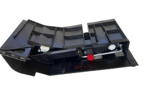 2008 MERCEDES BENZ CLS550 Sedan Spare Tool Jack Tray Compartment Holder Trim - Bild 1 von 12