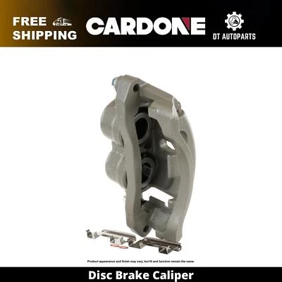 For 2007-2010 GMC Sierra 3500 HD Disc Brake Caliper Rear Right Cardone 2008 2009 - Image 1 of 4