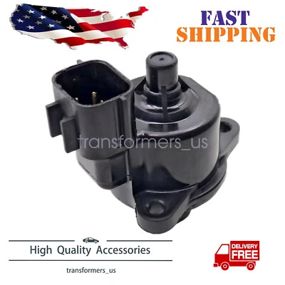 Válvula de control de aire de ralentí (IAC) para Polaris Ranger 500 EFI 800 XP Ranger Crew 500 Foto 1 de 4