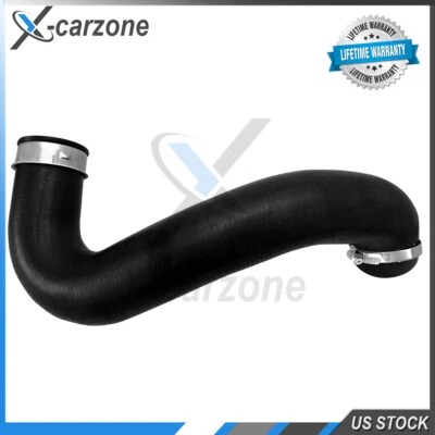 Manguera turbo intercooler de carga de aire diésel superior trasera para Dodge Sprinter 2002-2006 Foto 1 de 4