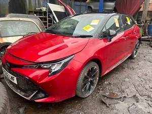 TOYOTA COROLLA MK12 GR SPORT 2019-24 COPERCHIO MOTORE OFFSIDE 51443-02150 - Foto 1 di 3