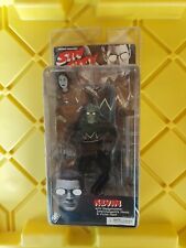 KEVIN SERIES 2 FIGURE FRANK MILLER'S SIN CITY BY NECA (BLACK & WHITE VERSION)
