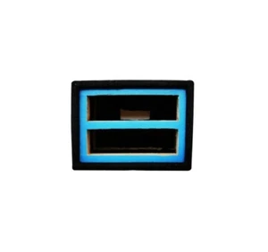 NEW RDCARSHOW RADIO BOX FOR 2 EQUALIZER AND 1 RADIO ( A3S AUDIO ) FREE SHIPPING - Picture 1 of 19