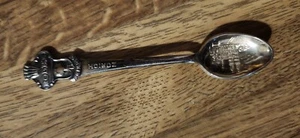 Rolex Sammlerlöffel Zürich - Bild 1 von 11