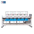 Commercial Computarized Embroidery Machine