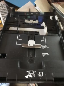 Canon ip7250 Middle Printer Paper Drawer Tray Photographs 6x4 / 5x7