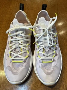 Sorel Kinetic Breakthru Womens 9 Tech Lace Light Pink Athletic Trail Sneakers - Picture 1 of 8