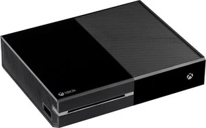 Konsole Xbox One 500 GB  in funktionstüchtigem Zustand + GARANTIE - Bild 1 von 5