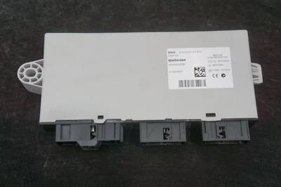 Módulo de bloqueo antirrobo del motor ECU OEM 9241971 Rolls Royce Ghost Serie I 2011 Foto 1 de 4