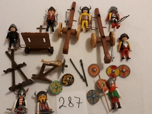 Playmobil Römer katapult 4278 4270 4560 4632 4659 4684 5393 4527 4271 4273 4275 - Bild 1 von 5