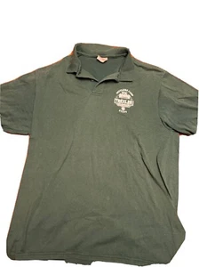 Siedlerlager Trexler 75th Minsi Trails Council staff Size Large BSA MTC - Bild 1 von 4