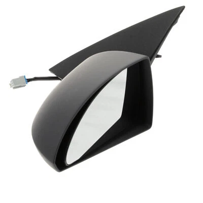 Espejo retrovisor exterior del lado del conductor GM 2008-2016 OEM NUEVO GM 25947197 Foto 1 de 4