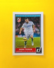 Panini Donruss Soccer 2015 - Gold Press Proof Parallel Cards (/99)