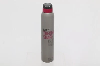 KMS Therma Shape 2-In-1 Dry Shaping Spray 172g/6.0oz - - Image 1 of 3