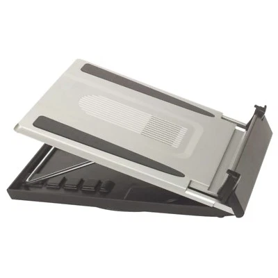 Laptop Halter Ständer Halterung von HR / RICHTER flexibel 360° drehbar - Bild 1 von 4