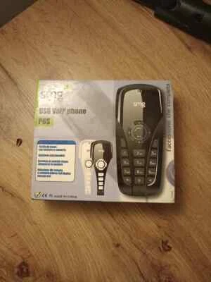 telefono voip smg - Immagine 1 di 4