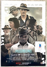 CAREY MULLIGAN SIGNED MUDBOUND 12X18 PHOTO POSTER THE GREAT GASTBY DAISY BAS