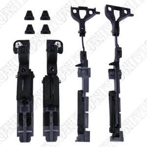 Panoramic Sunroof Rails Sled Repair Kit 604836866 604836865 For Mercedes W205 - Picture 1 of 6