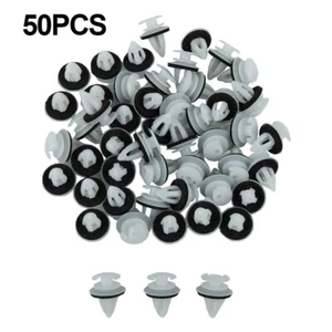 For BE36 E38 E39 E46 for M3 M5 Z3 Door Panel Clips Fasteners W/ Seal Ring0 - Bild 1 von 24