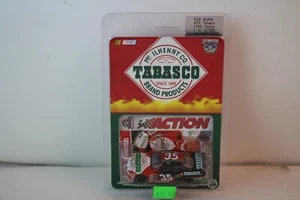 Sports Image 1:64 Scale Todd Bodine Tabasco 1998 Pontiac - Picture 1 of 3