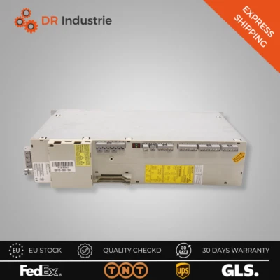 SIEMENS	SIMODRIVE E/R-MODUL INT. 16/21KW	6SN1145-1BA01-0BA1 - Bild 1 von 4