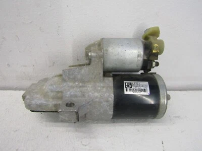 Motor De Arranque MX-5 Miata 2006 2015 Mazda 2.0L 4CYL Conv Motor Arranque OEM Foto 1 de 4