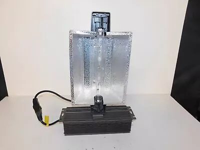 DIMMABLE 630w EB-GCMH-630RS HPS/CMH/MH BALLAST & LIGHT KIT (OJD90) - Image 1 of 4