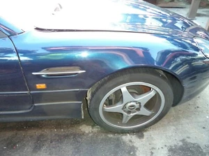 ASTON MARTIN DB7 i6 RIGHT HAND SIDE WING MOULDING DB7 O/S WING MOULDING T570OVG - Picture 1 of 4