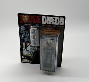 Judge Anderson Judge Dredd Sammelfigur Actionfigur Hall of Heroes - Bild 1 von 3