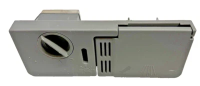 Dispensador de jabón para lavavajillas Asko D5233 KN-48,7 Foto 1 de 4