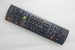Control remoto para Panasonic N2QAYB000228 TH-50PZ850A TX26LXD8 TH65PZ850A TH-58PZ850A TV - Imagen 1 de 4