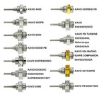 COXO Dental Replace Spare Rotor Cartridge For KaVo High Speed Turbine Handpiece