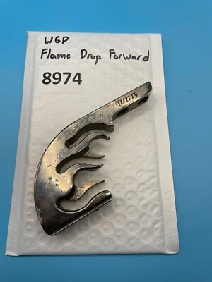 WGP Flame Drop Forward - Bild 1 von 4