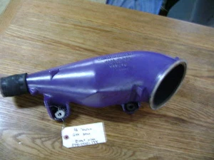 Seadoo 787 800 XP SPI SP SPX GTX GTI GS GT GSI GSX Exhaust Muffler 274000194 - Picture 1 of 1
